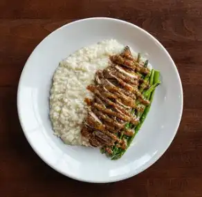 Kitchen Eighty-Eight